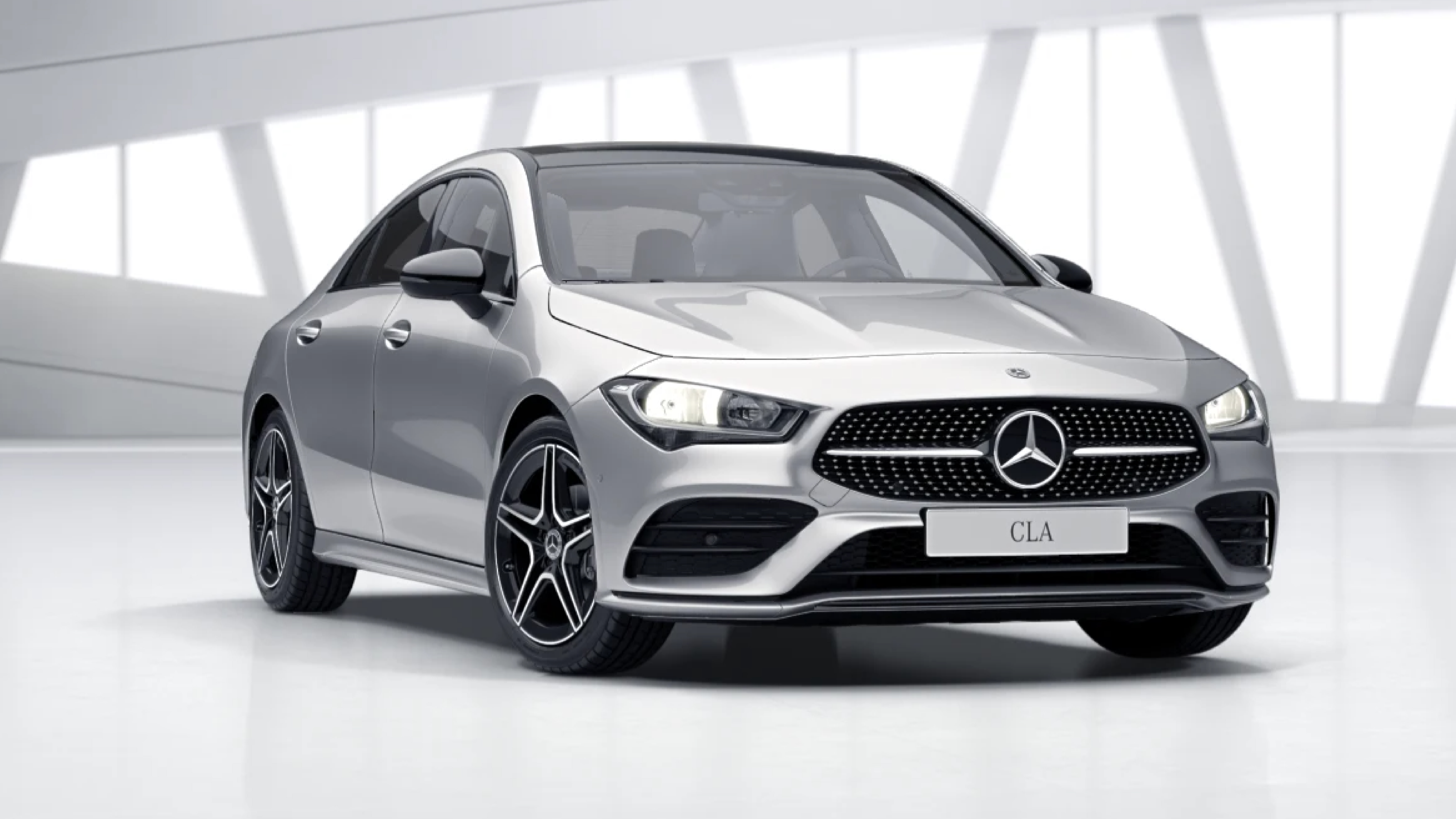 Купить Мерседес Cla 2025